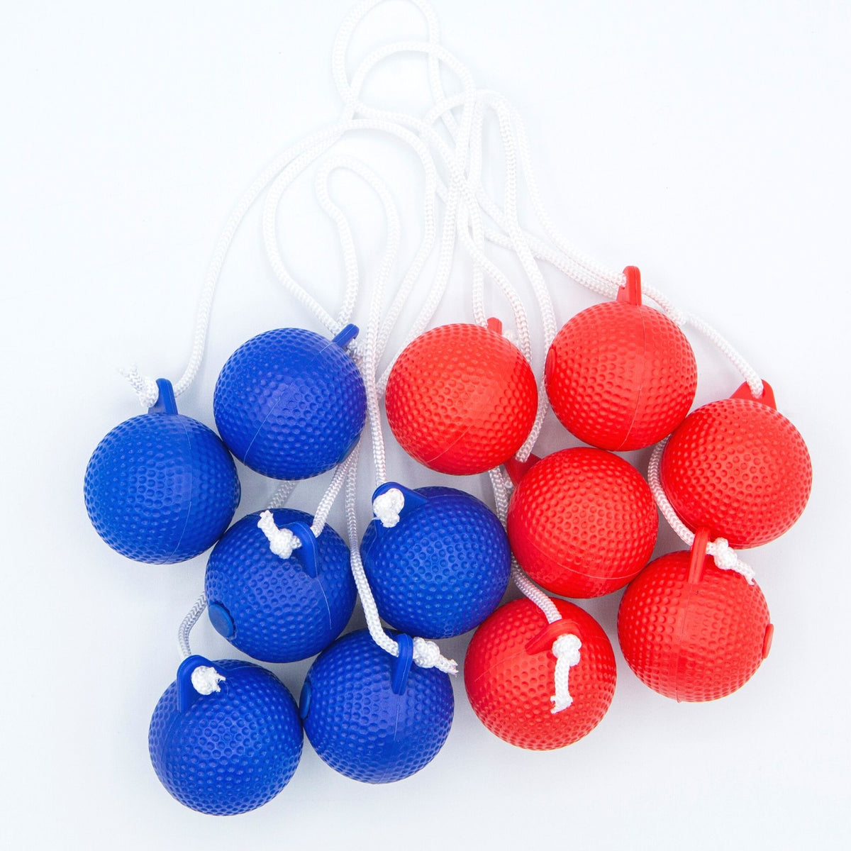 Four Brothers Replacement Bolas for Ladder Toss - Tournament Size Ladd ...